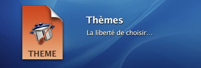 Th&egrave;mes